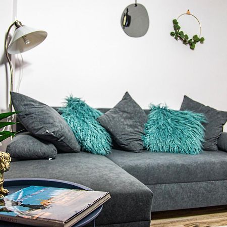 Mops Bob Apartment Budapest Kültér fotó
