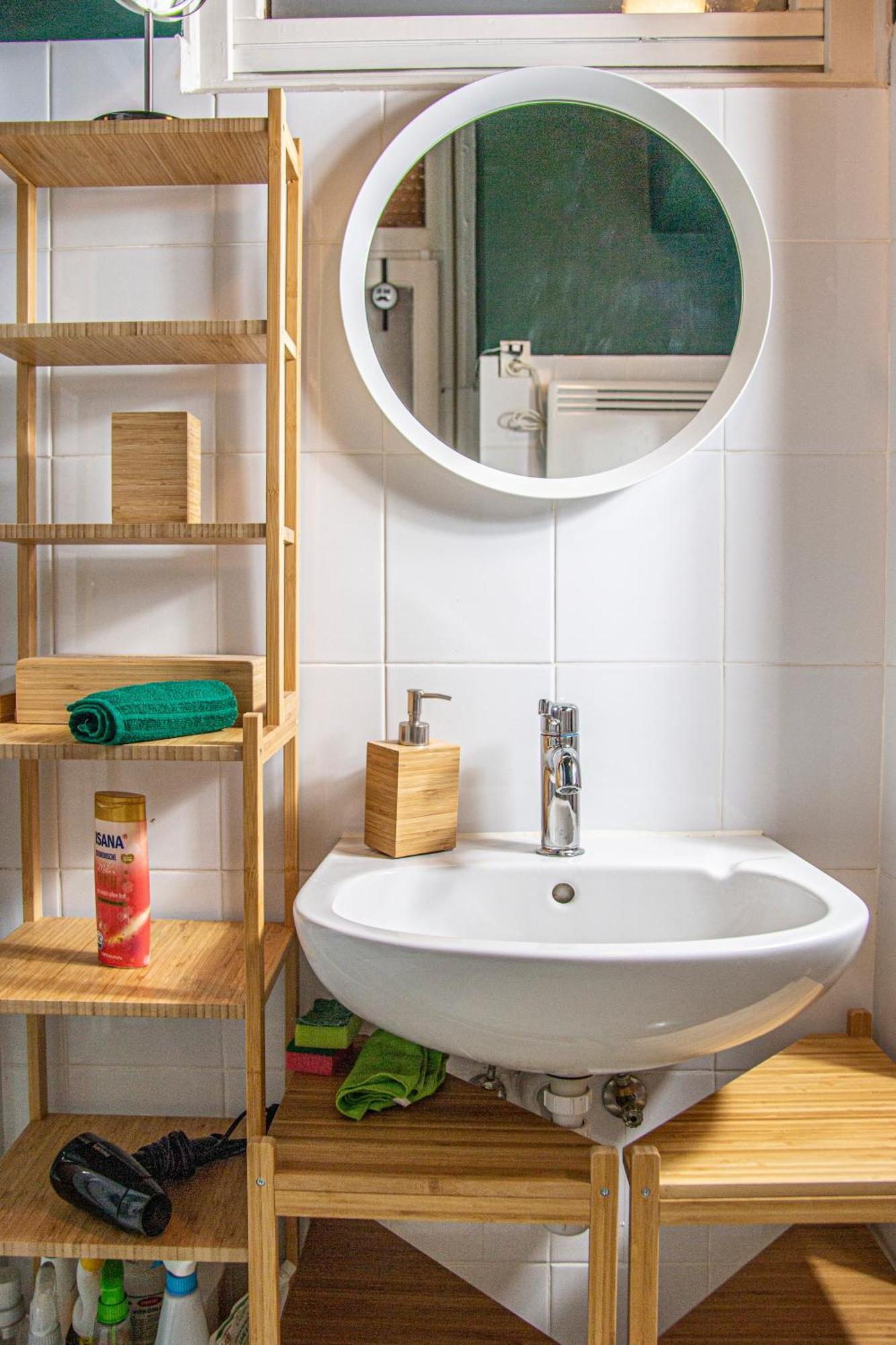 Mops Bob Apartment Budapest Kültér fotó