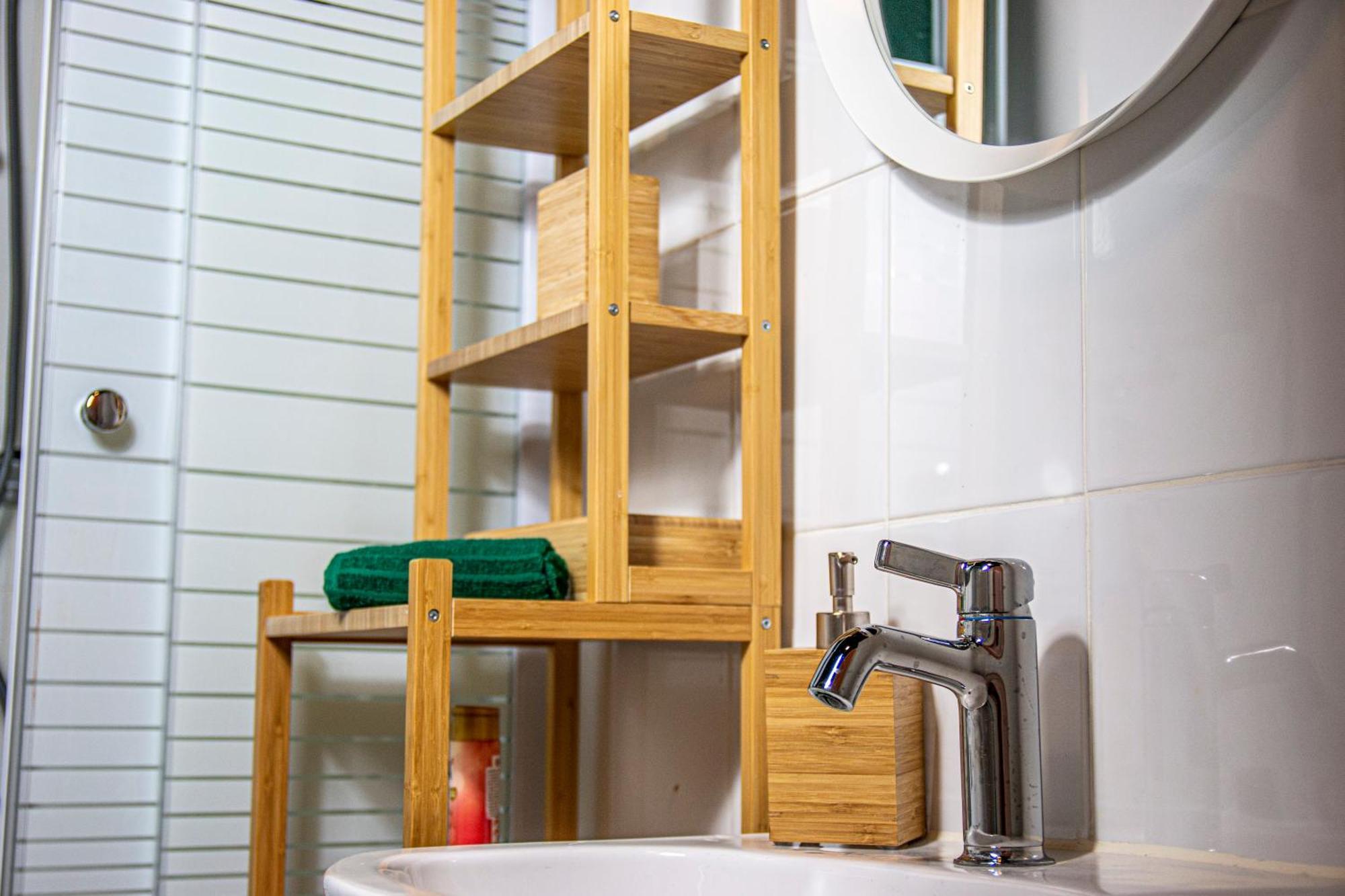 Mops Bob Apartment Budapest Kültér fotó