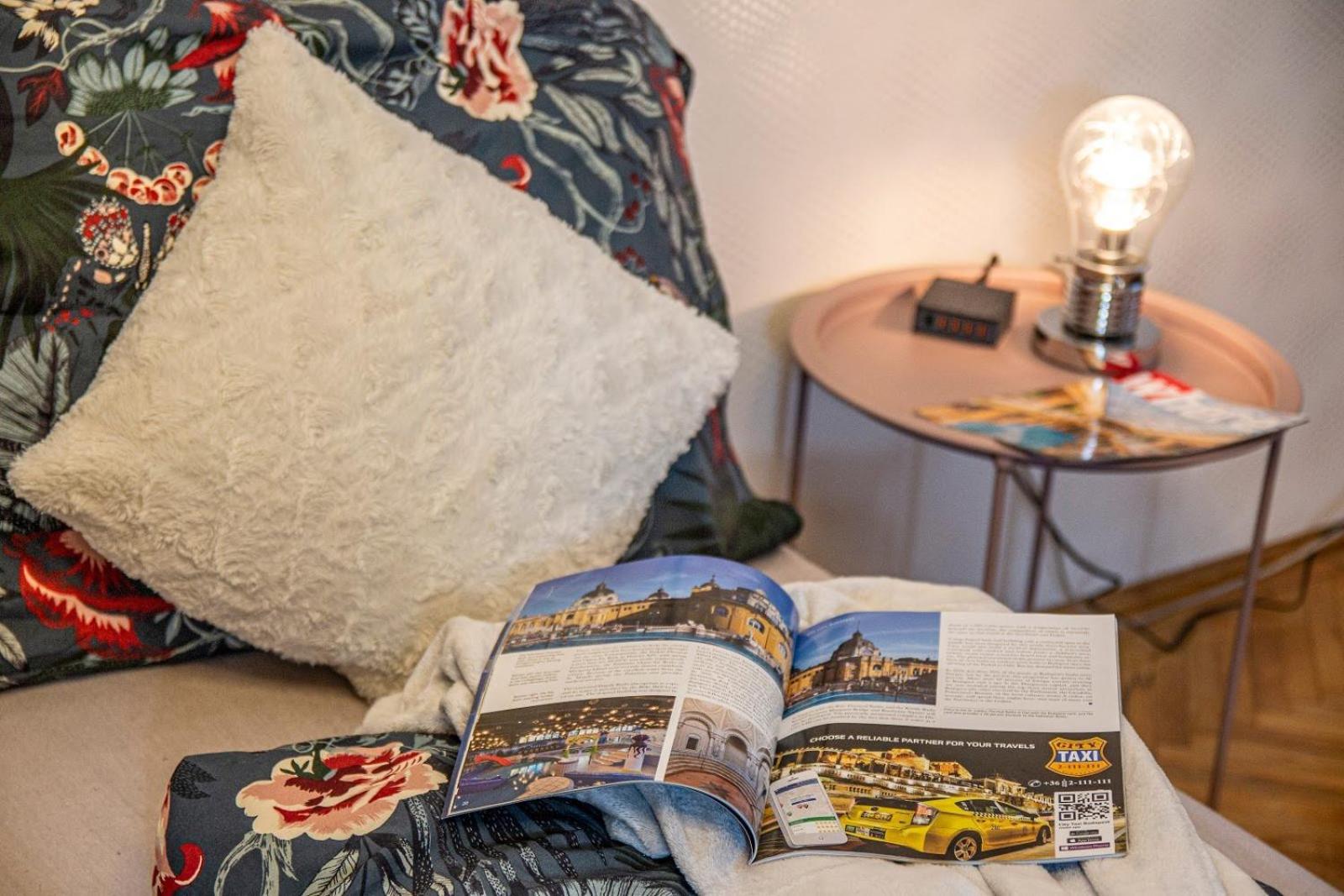 Mops Bob Apartment Budapest Kültér fotó