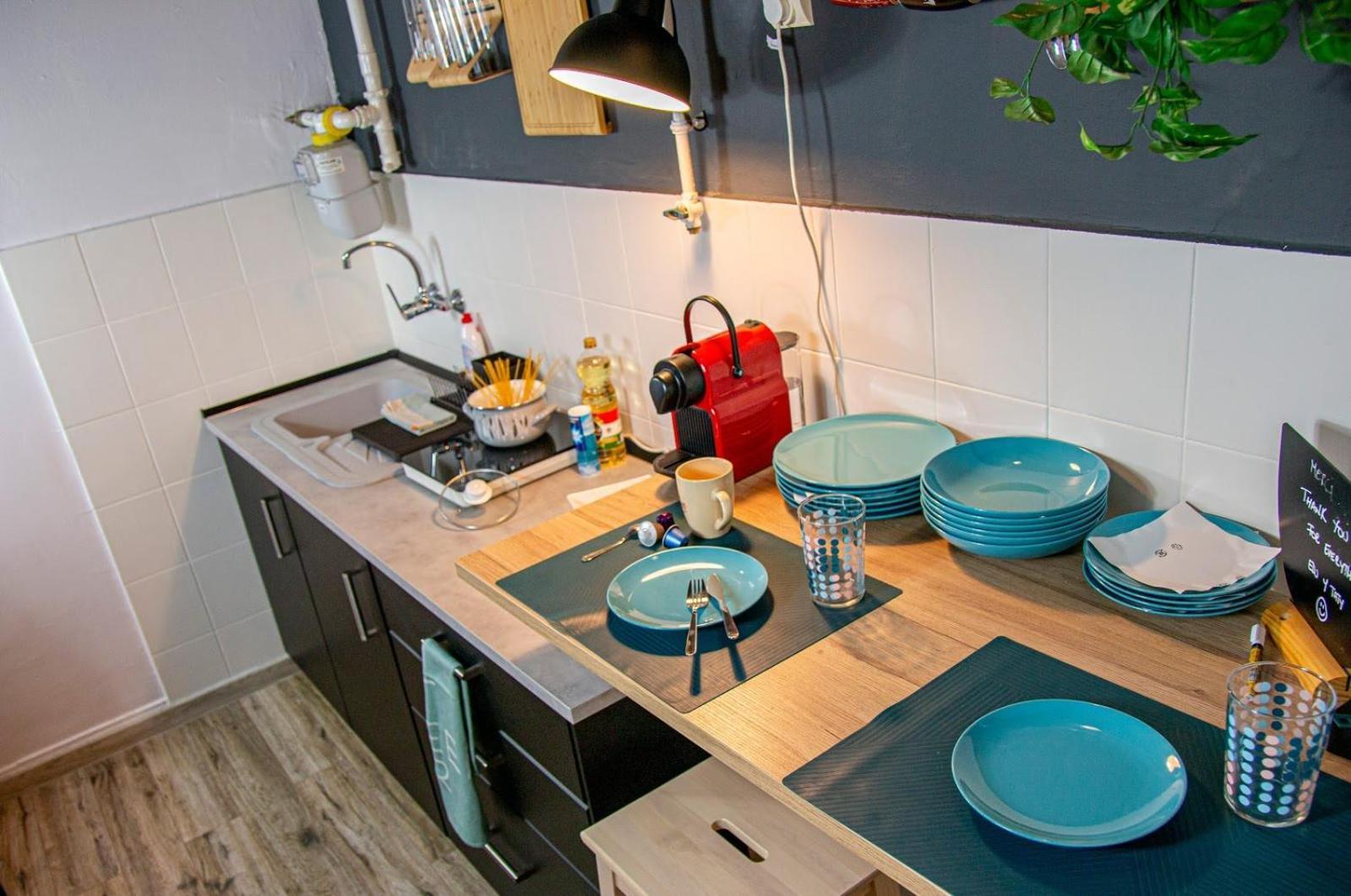 Mops Bob Apartment Budapest Kültér fotó
